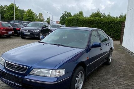 Honda Accord 142.000 km 2.900 € Goslar 38644