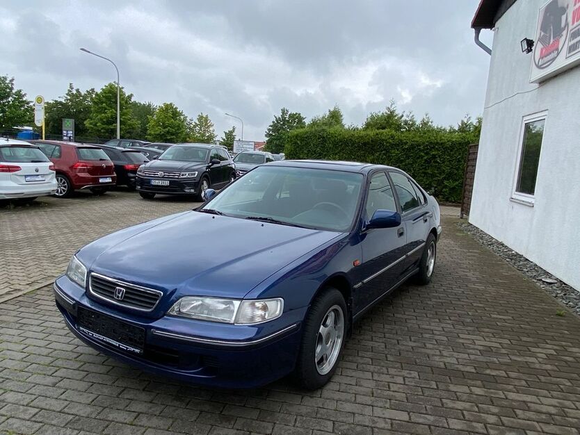 Honda Accord 142.000 km 2.900 € Goslar 38644