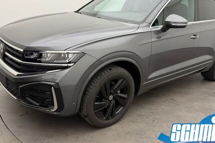 VW Touareg 35.260 km 67.400 &euro; Peine 31226