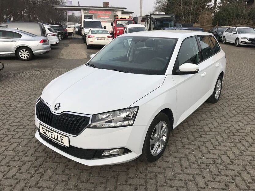 Fabia