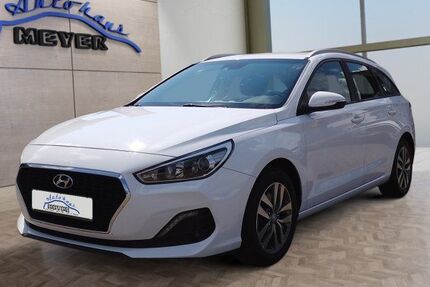 Hyundai i30 66.472 km 12.910 &euro; Sickte bei Braunschweig 38173