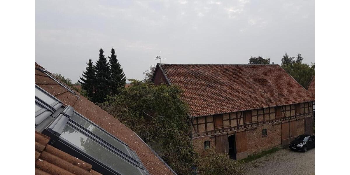 Dachgeschoßwohnung Salzgitter Ortschaft Ost - 3 Zimmer, 125 m&sup2;, 1.000&euro; | Angebot:25992665