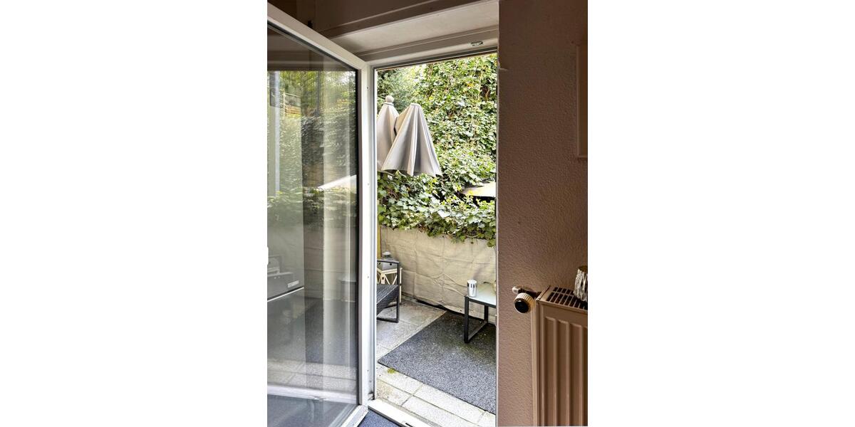 Erdgeschoßwohnung Hildesheim - 2 Zimmer, 55 m&sup2;, 125.000&euro; | Angebot:26826361