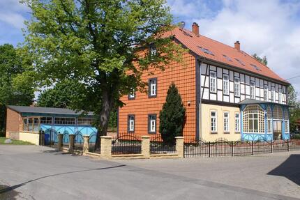 Freie 2-Zimmer Wohnung in betreuter Senioren WG in Lochtum 2 zimmer