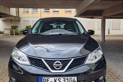 Nissan Pulsar