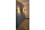 2 Zimmer Wohnung mit Balkon und Autostellplatz, in SZ Krähenriede