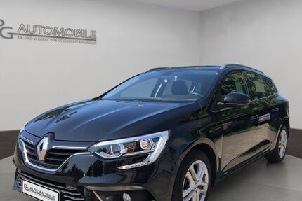 Renault Megane 105.900 km 9.600 € Braunschweig 38110
