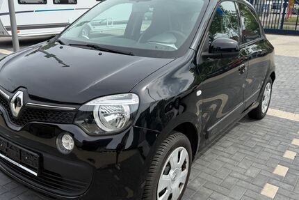 Renault Twingo 63.000 km 6.200 &euro; Wolfenbüttel (Halchter) 38304