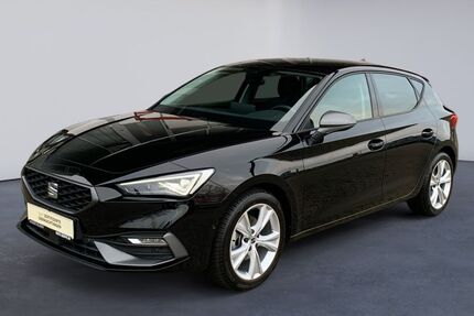 Seat Leon 20.250 km 26.990 &euro; Braunschweig 38114