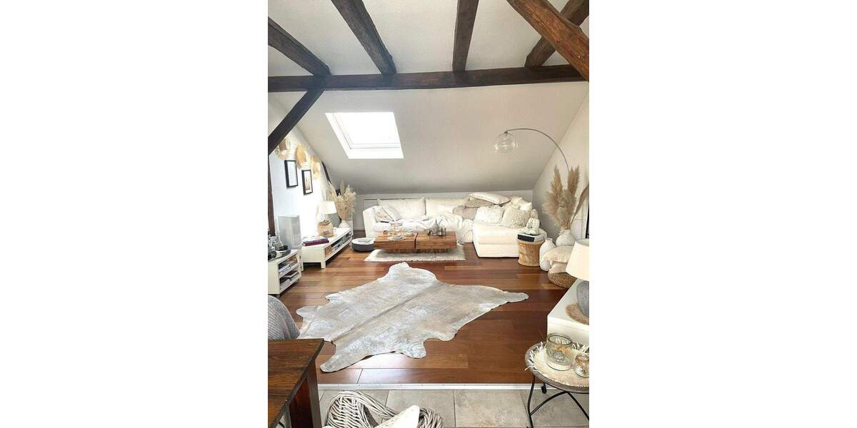 Etagenwohnung Braunschweig Östliches Ringgebiet - 2 Zimmer, 100 m&sup2;, 365.000&euro; | Angebot:24624292