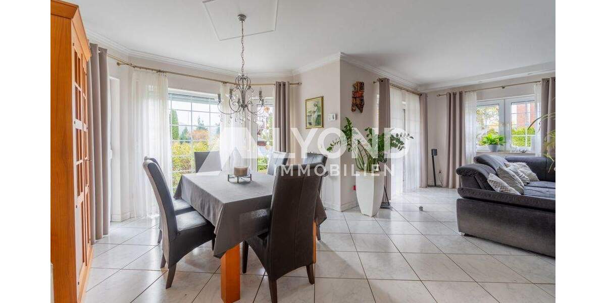 Einfamilienhaus Goslar Ohlhof - 4 Zimmer, 146 m&sup2;, 395.000&euro; | Angebot:25687840