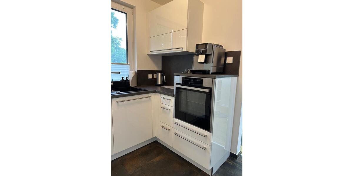 Reihenendhaus mit Garage 4.5 zimmer