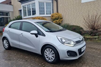 Kia Rio 169.902 km 5.000 &euro; Ilsede 31246