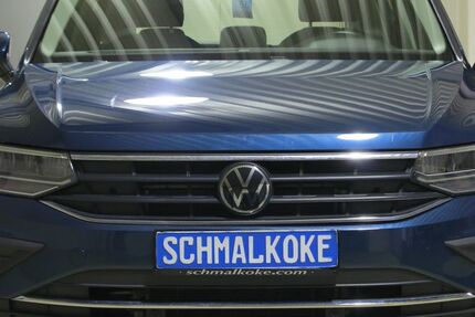 VW Tiguan 56.900 km 22.500 &euro; Braunschweig 38112