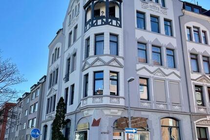Wohnung Braunschweig Nordstadt - 3 Zimmer, 72 m&sup2;, 248.000&euro; | Angebot:26614275