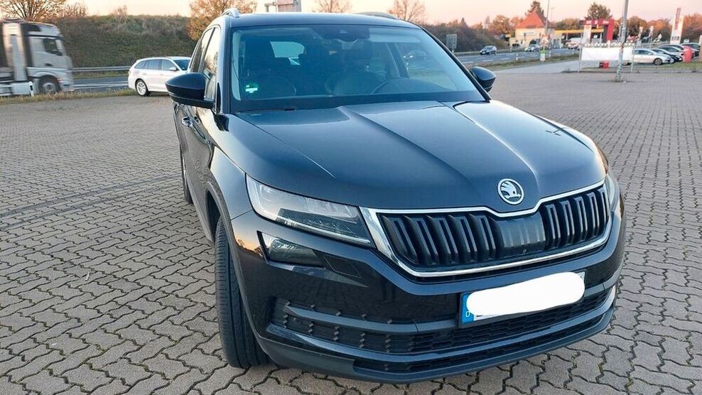 Kodiaq