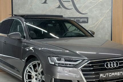Audi A8 94.439 km 48.900 € Salzgitter 38259