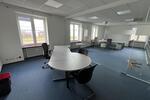 Büros zur Miete: von 208 m² bis 1.011 m²