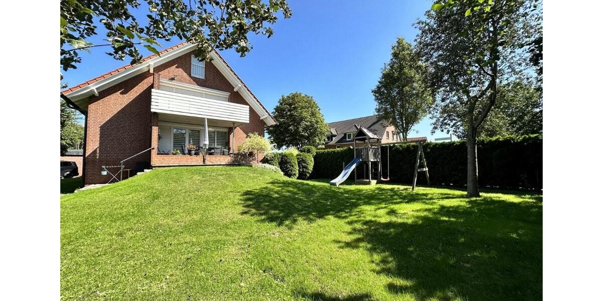 Maisonettenwohnung Harsum - 3 Zimmer, 68 m&sup2;, 600&euro; | Angebot:26663663