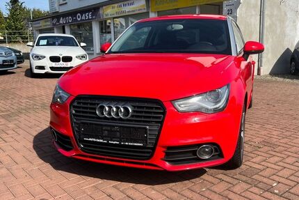 Audi A1 149.000 km 6.990 € Salzgitter-Bad 38259
