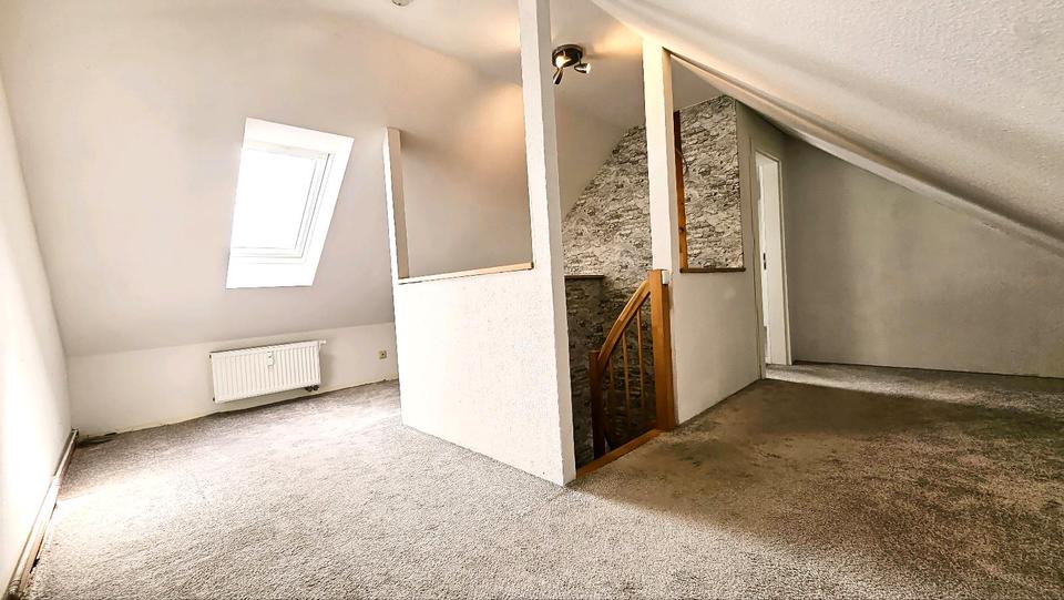 Maisonettenwohnung Salzgitter Ortschaft Ost - 3.5 Zimmer, 97 m&sup2;, 219.000&euro; | Angebot:26819178