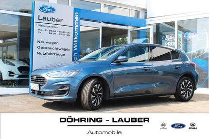 Ford Focus 11.176 km 19.475 &euro; Braunschweig 38106