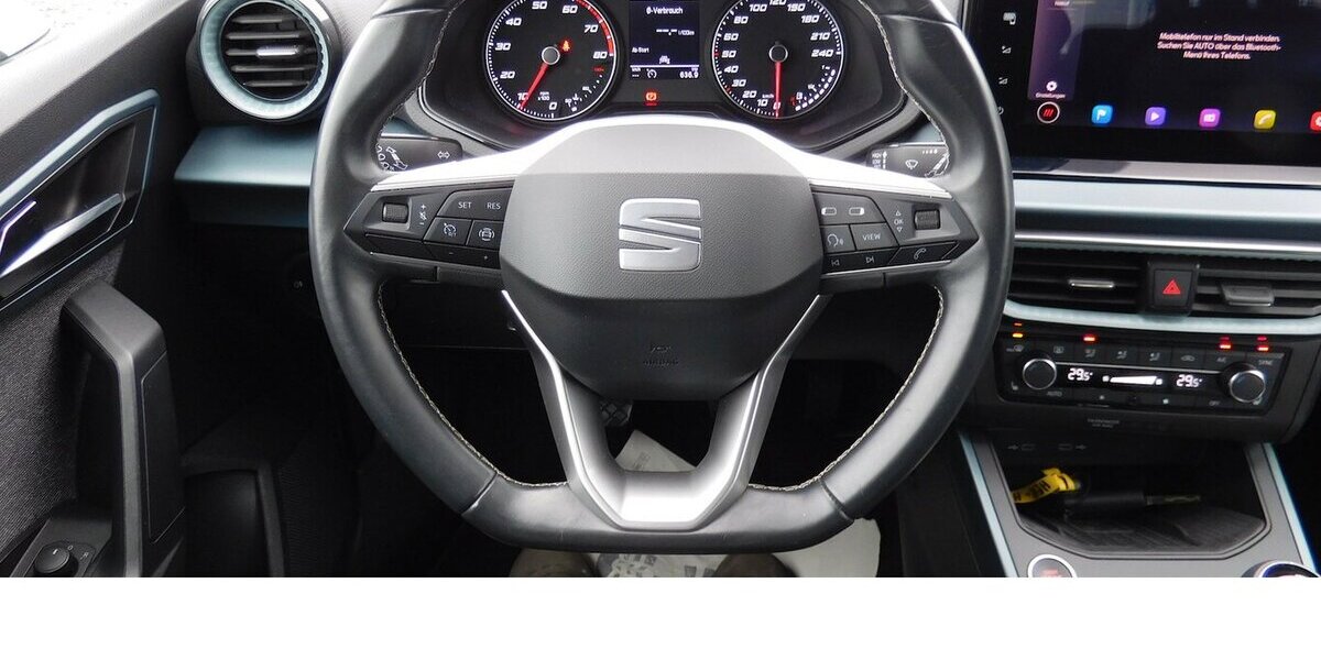 Seat Arona 1.0 Perience TSI BMT Klima Navi Alu 25.400 km 16.390 € Vordorf 38533