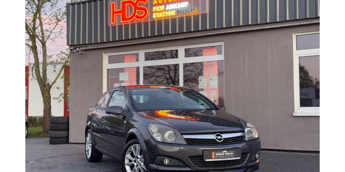 Opel Astra 219.000 km 2.690 &euro; Goslar 38644