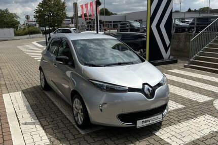 Renault ZOE 97.616 km 6.450 € Wolfenbüttel 38304