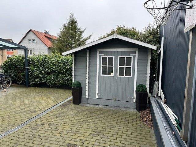 Energiesparendes Wohnensemble in Salzgitter Bad 1 zimmer