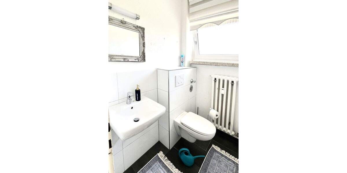 Sonnige 4-Zimmer Eigentumswohnung in guter Lage von Peine 4 zimmer