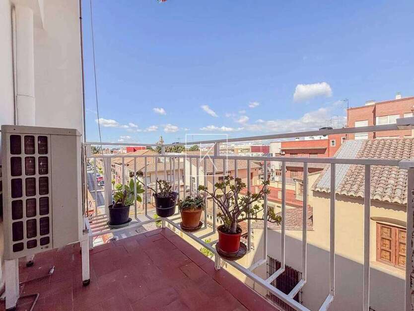 Wohnung zum Kaufen in Moncada 225.000 € 118 m²