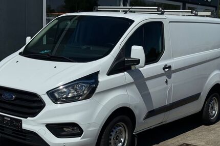 Ford Transit Custom 79.974 km 15.700 € Salzgitter 38259