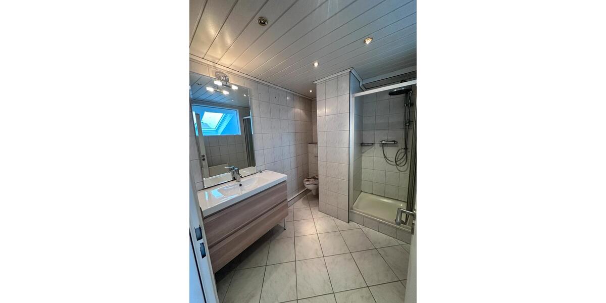 Charmantes Reihenhaus zur Miete 4 zimmer