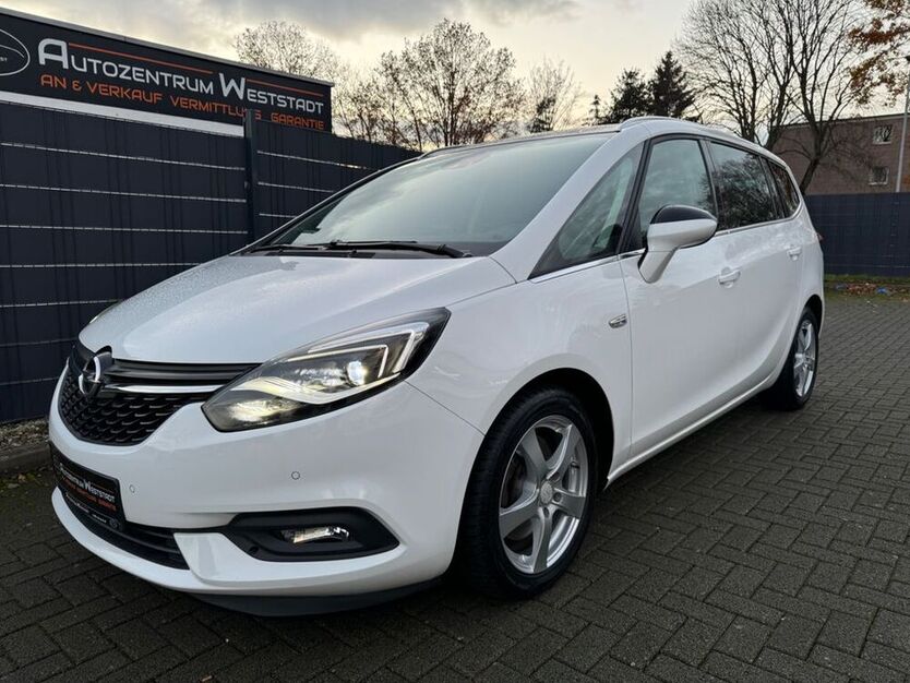 Zafira