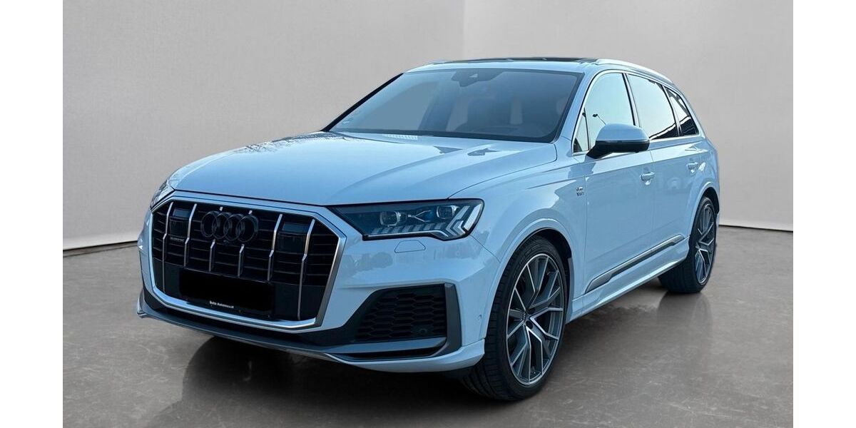 Audi Q7 65.300 km 59.990 &euro; Hildesheim 31135