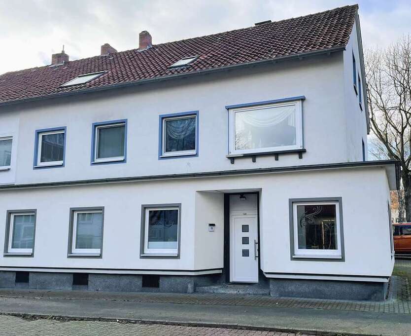 Büro in Salzgitter 249.000 € 255 m²