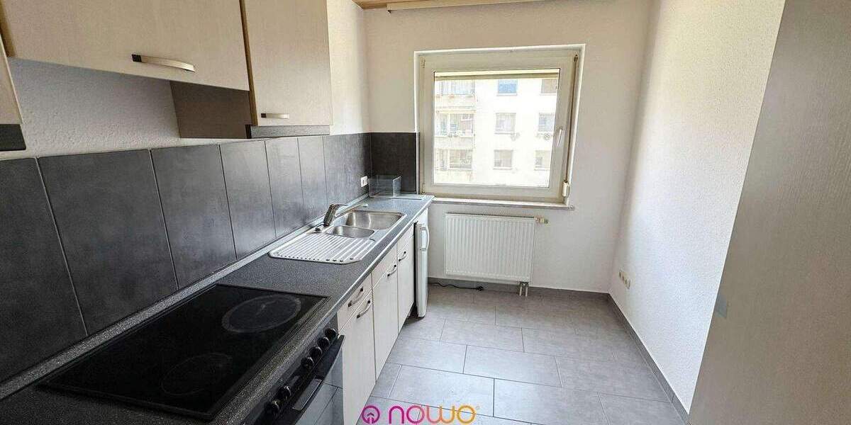 Etagenwohnung Wolfenbüttel Groß Stöckheim - 3 Zimmer, 69 m&sup2;, 75.000&euro; | Angebot:25672012