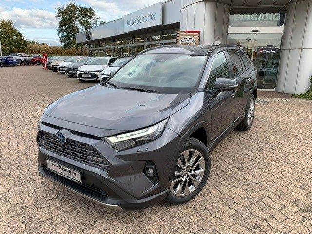 RAV 4