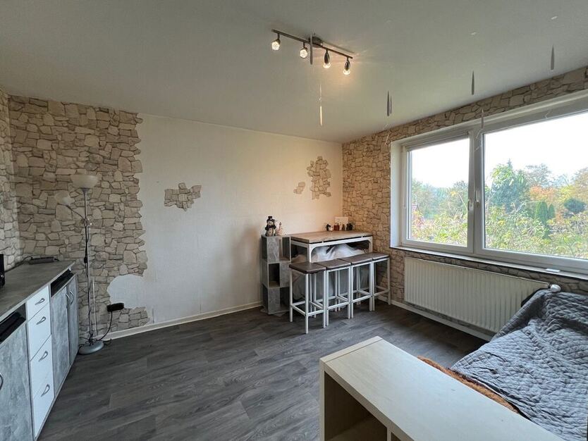 Betongold in Ahrbergen 3 zimmer