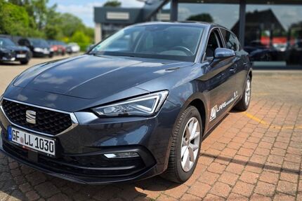 Seat Leon 8.400 km 23.490 € Schwülper 38179