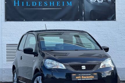 Seat Mii 92.000 km 4.990 € Hildesheim 31135