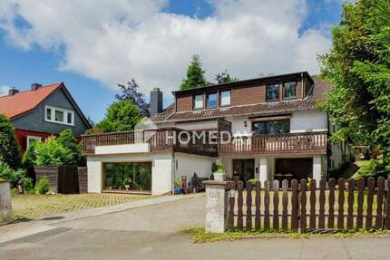 Haus Goslar Hahnenklee - 1 Zimmer, 374 m&sup2;, 495.000&euro; | Angebot:25277974