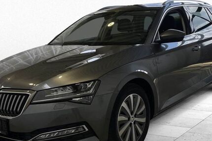 Skoda Superb 106.462 km 24.950 &euro; Goslar 38642