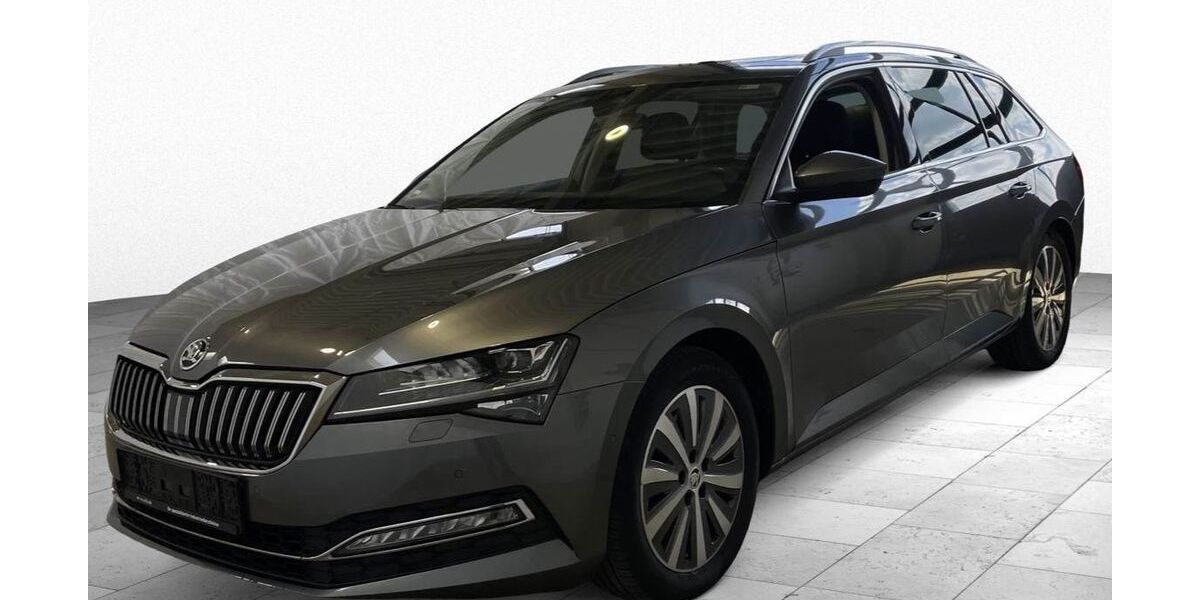 Skoda Superb 106.462 km 24.950 &euro; Goslar 38642