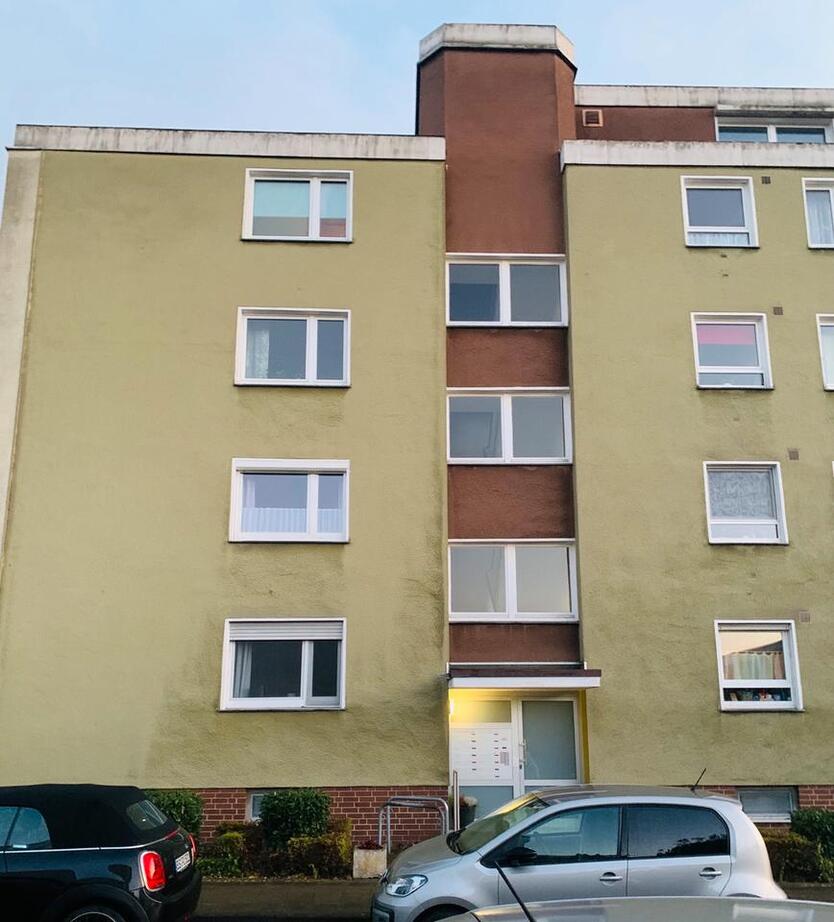 1 Zimmer Wohnung zum Kauf zimmer