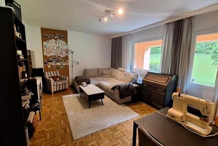Wohnung Goslar - 2 Zimmer, 54 m&sup2;, 450&euro; | Angebot:26682924