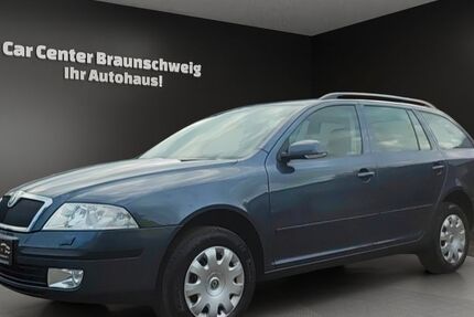 Skoda Octavia 209.509 km 4.999 &euro; Braunschweig 38120
