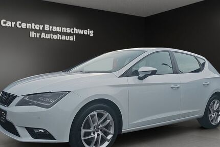 Seat Leon 157.410 km 9.999 &euro; Braunschweig 38120