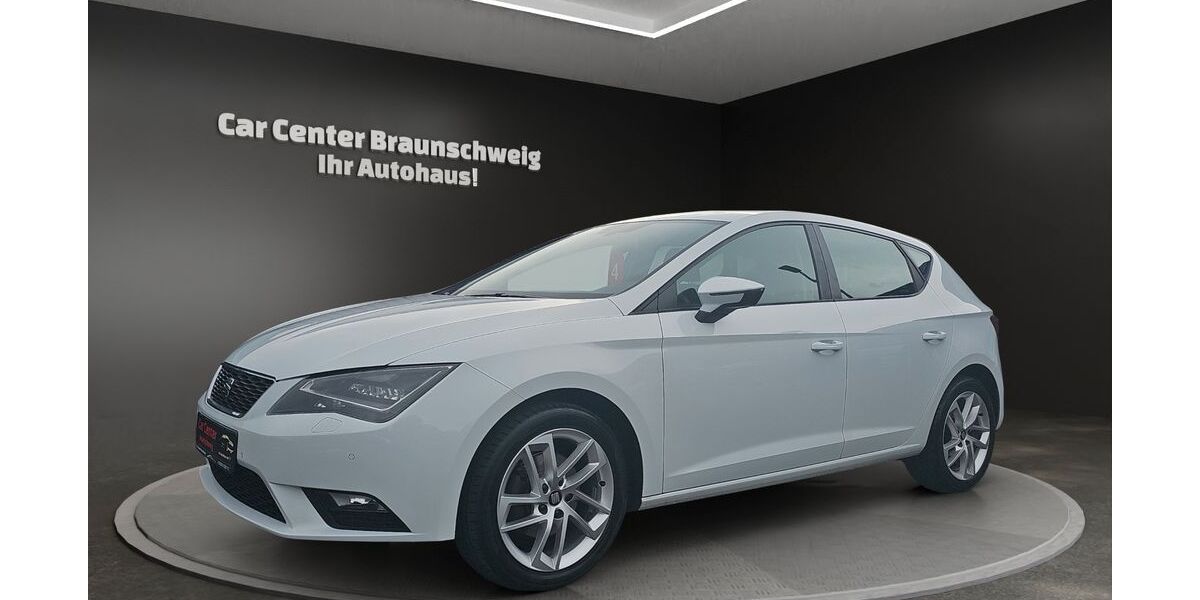 Seat Leon 157.410 km 9.999 &euro; Braunschweig 38120